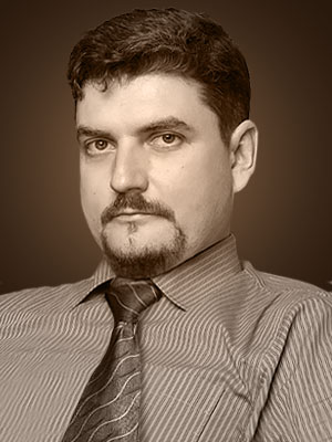 Кисляков Михаил